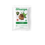 Szampon higieniczny ELITE ZOO dla gryzoni i królików ALOE VERA 15 ml