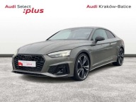 Audi A5 Coupe S Line Matrix LED Bang Olufsen Kamera cofania Gwarancja do
