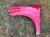 BŁOTNIK LEWY HYUNDAI KONA WR6 W KOLOR