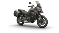 Ducati Multistrada V2 S TRAVEL NOWOSC 2025 Dostepny od reki Ducati Krakow