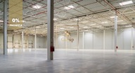 Magazyny i hale, Pruszków, Pruszkowski, 3240 m²