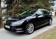 Seat Leon Seat Leon 1.4 TSI FR SampS DSG 1.4 Benzyna 150KM