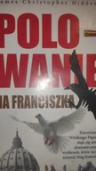 Polowanie na Franciszka James Christopher Hidden