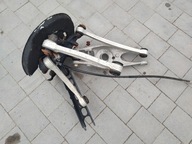ZAWIESZENIE PRAWE TYLNE KOMPLET BMW E90 E92 E93 M3