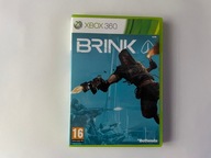 Brink Xbox 360