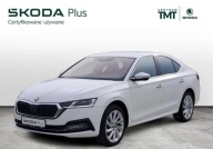 Skoda Octavia Style 1.5 TSI 150 KM Virtual Cockpit Kamera LED Podg. fo