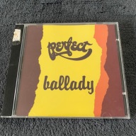 PERFECT - Ballady org. 1st Press 1995 RAR