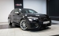 Audi S3 Sportback Salon Polska*I
