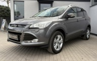 Ford Kuga 2.0 TDCi | 4x4 | Stan BDB | 145 tyś.