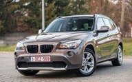 BMW X1 BMW X1 2.0 Diesel 143KM