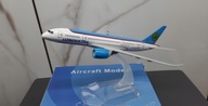 Metalowy model samolotu UZBEKISTAN