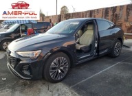 Audi Q8 Sportback e-tron Premium Plus 2024 Elektryczny 402KM