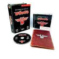 WOLFENSTEIN RETURN TO CASTLE MINI BIG BOX USA