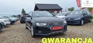 Audi A4 Allroad quattro S tronic