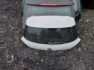 KLAPA BAGAŻNIKA TYŁ TYLNIA VW SCIROCCO KOL LA7W