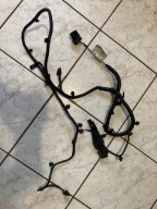 RANGE ROVER EVOQUE L551 WIĄZKA INSTALACJA ZDERZAKA PRZEDNI K8D2-14369-AAC