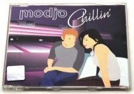 Chillin' - Modjo - CD