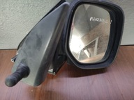Lusterko prawe manualne Peugeot Partner I