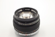 Obiektyw Olympus G.Zuiko 50mm 1.4 Auto-S USTERKI