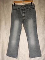 Imperial spodnie damskie jeans strecz 3350/740 W37L32