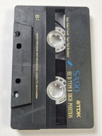 TDK SA 90 KASETA MAGNETOFONOWA