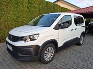 Peugeot Rifter 2020r 1.5 HDi 102 KM Salon PL