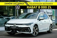 Volkswagen Golf R 2.0 TSI 4Motion 333 KM DSG