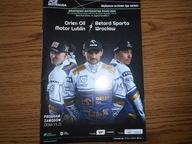 Liga FINAŁ Motor Lublin - Sparta Wrocław 2024