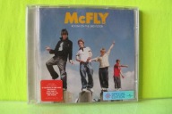 Room On The 3rd Floor McFly CD