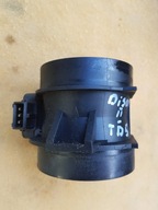 land rover Discovery 2 ll 2,5TD5 przepływomierz