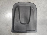 Osłona obudowa tylna fotela przedniego Audi Q5 Q3 A6 A4 Oryginał 8R0881969