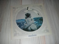 madame - Robert Gawliński,wilki.86 rok,UNIKAT EX+