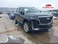 Cadillac Escalade Premium Luxury, 2023r., 4x4, 6.2L 6.2 Benzyna 420KM