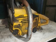 Piła spalinowa McCULLOCH Euromac mod. P 3500