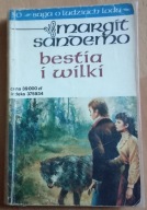 SAGA O LUDZIACH LODU t 30 BESTIA I WILKI Sandemo