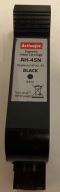 HP WKŁAD TUSZ GŁOWICA 45 BLACK CZARNY 51645A ZAMIENNIK PUSTY