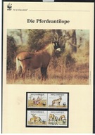 10-WS14- Mozambik, WWF, Antylopy-2009