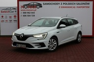 Renault Megane 1.5 dCi Face lifting Salon Polska GWARANCJA SelectCar+ FV23%