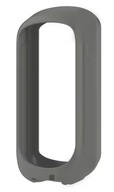 Silikonowe etui do GARMIN Edge Explore 2 - Szare