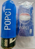 Pokrowiec nakładka puszka etui na puszkę 500ml