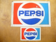 Reklama Pepsi - PRL