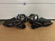 HYUNDAI TUCSON IV 4 N-LINE 2020- FULL LED lampa lewa prawa FULL LED IDEALNE