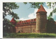 BYTÓW WOJ POMORSKIE