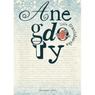 Anegdoty Lidia Stanisławska ksiazka