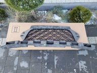 KRATKA ŚRODKOWA ZDERZAKA RENAULT MEGANE III 3 GT LIFT 622541790R ORYGINAŁ