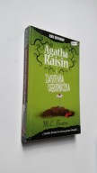 AGATHA RAISIN i zakopana ogrodniczka - Beaton