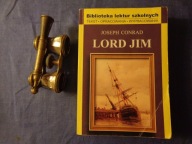 Lord Jim J. Conrad