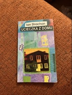 „Ucieczka z domu” Ian Stachan