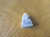 MERCEDES GLC X253 LAMPA UCHWYT MOCOWANIE WSPORNIK ODBŁYŚNIKA