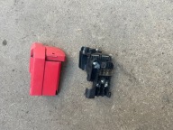 HONDA JAZZ IV KLEMA BEZPIECZNIK + PLUS 2015-2020